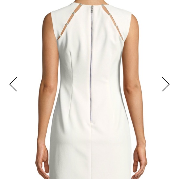 Alice + Olivia cocktail dress - Picture 2 of 8